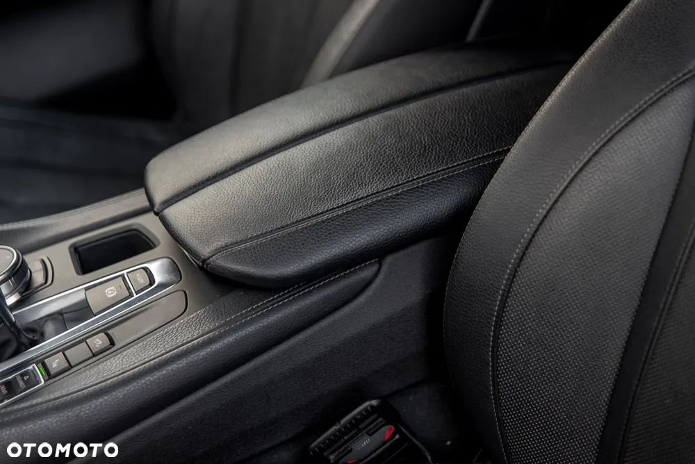 BMW X6 xDrive40d M Sport - 8