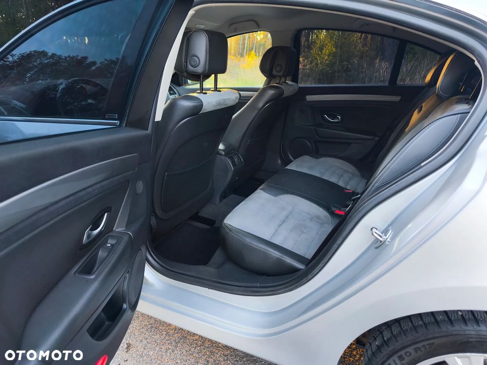 Renault Laguna 2.0 DCi FAP GT - 13