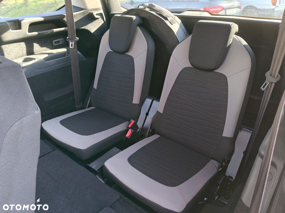 Citroën C4 Picasso PureTech 130 Stop&Start EAT6 SHINE - 8