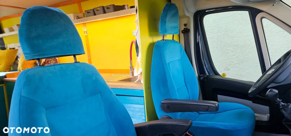 Fiat Ducato - 8