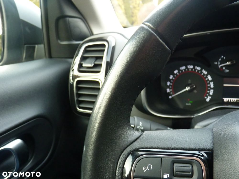 Citroën C5 Aircross - 17