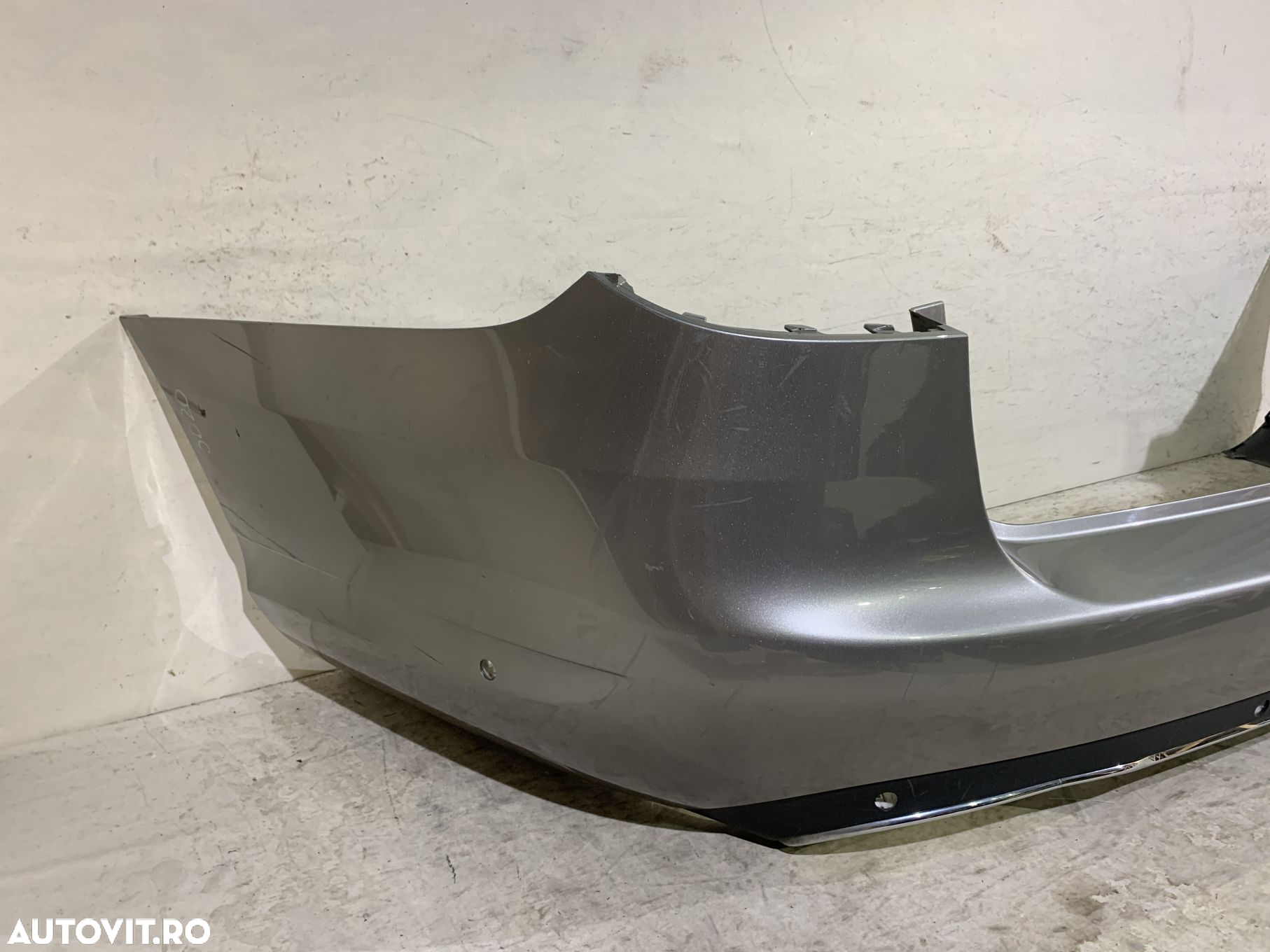 Bara spate  Mercedes C-Class W205 Kombi, cod origine OE A2058853838 - 4