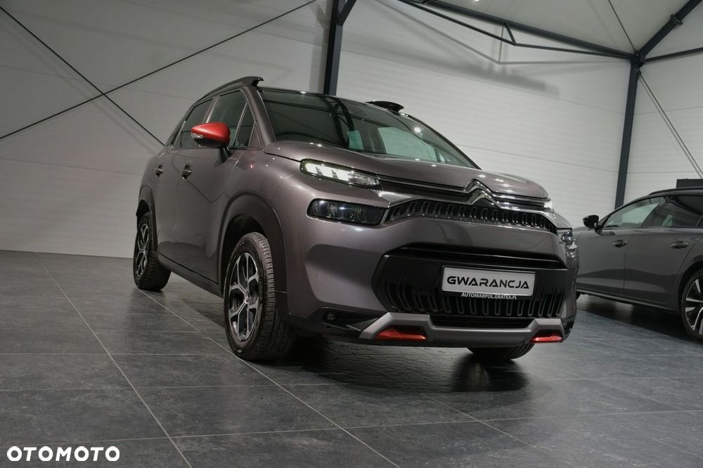 Citroën C3 Aircross PureTech 110 Stop & Start OPF C-SERIES - 6