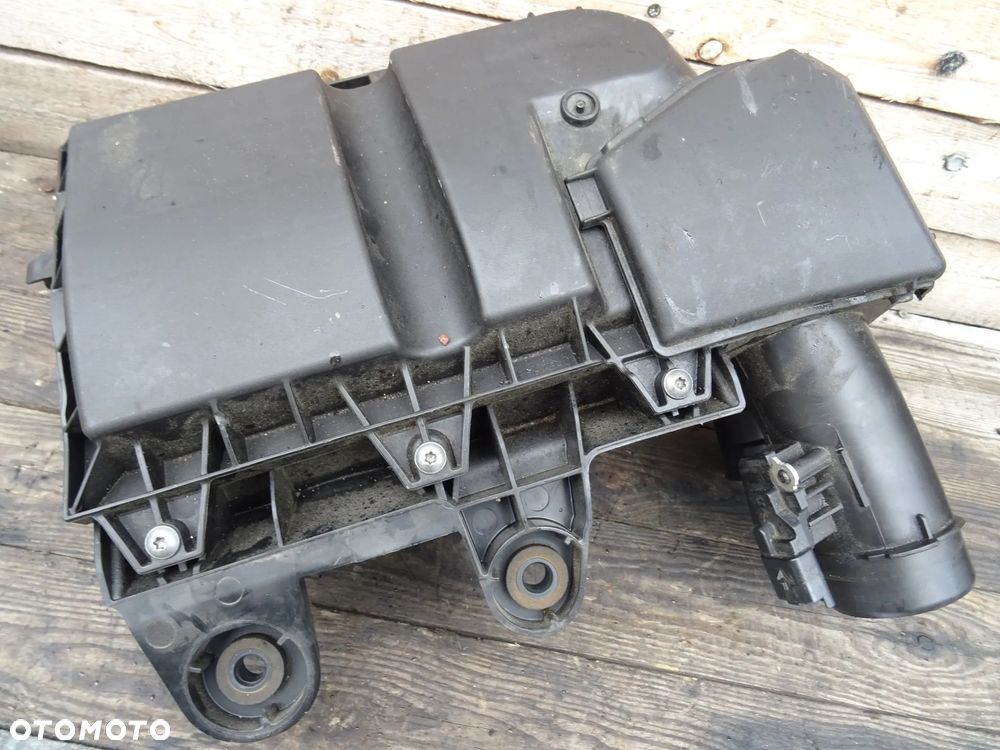 OBUDOWA FILTRA POWIETRZA FIAT DUCATO 2.2 2025 - 5