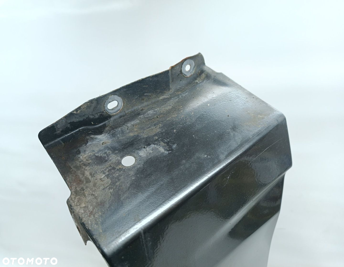 BŁOTNIK PRAWY PRZEDNI PRZÓD LIFT MAZDA 3 BM III 18R - 6