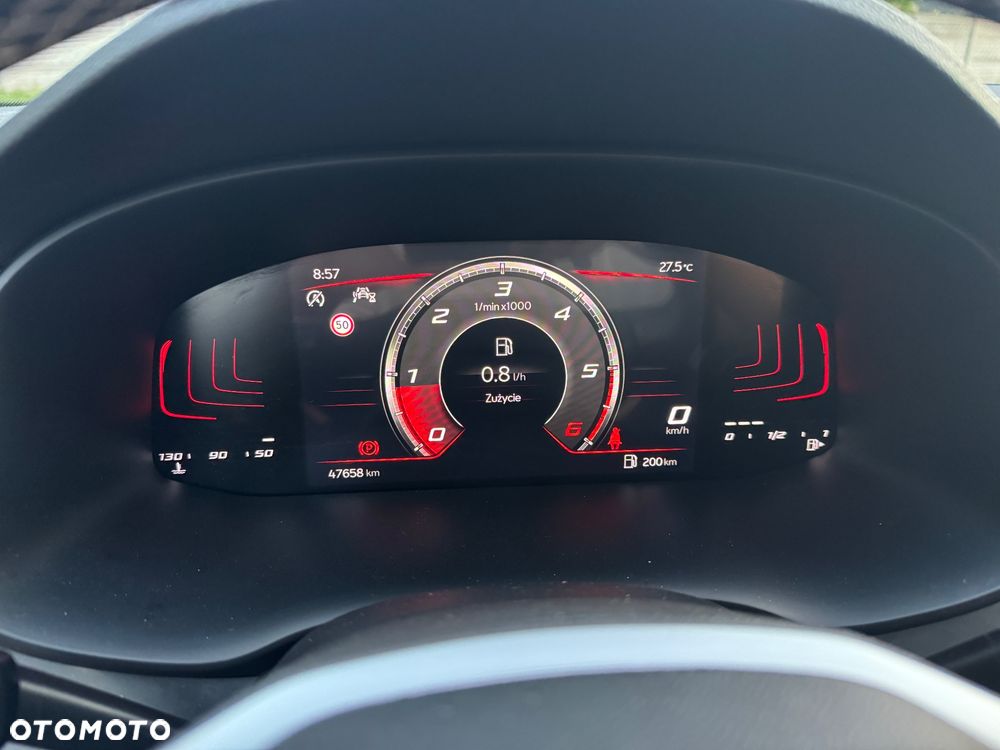 Seat Ateca 2.0 TDI Xperience - 17
