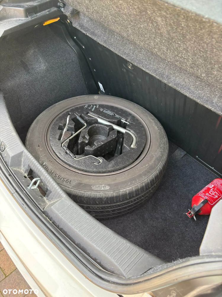 Alfa Romeo Mito - 11