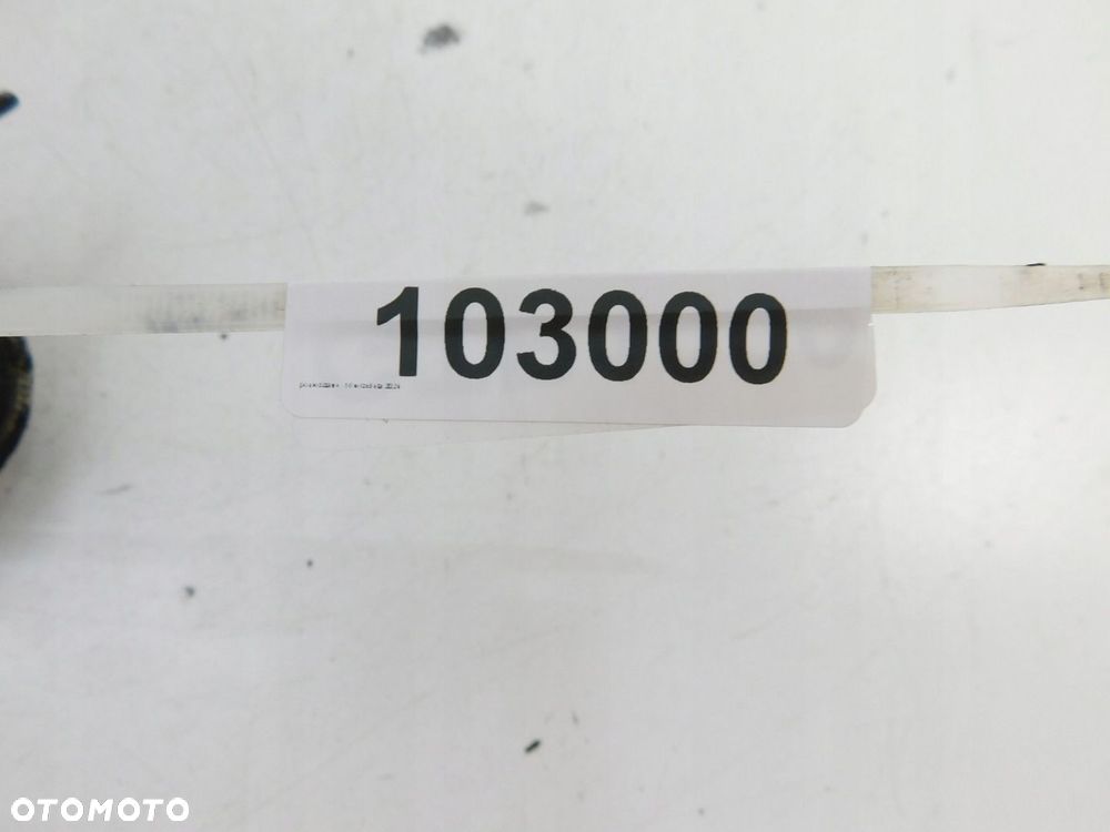 KAWASAKI GTR 1000 ŚLIMAK  LINKA LICZNIKA - 4