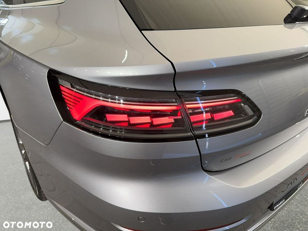 Volkswagen Arteon Shooting Brake - 12