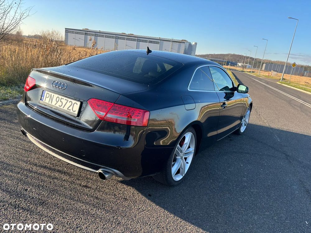 Audi A5 Coupé - 8