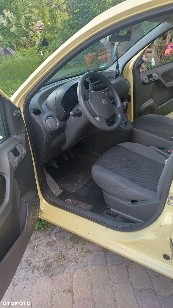 Fiat Panda - 7