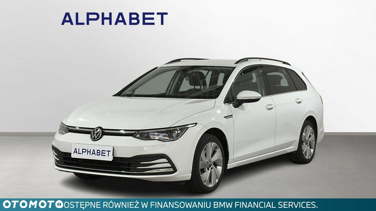 Volkswagen Golf - 1