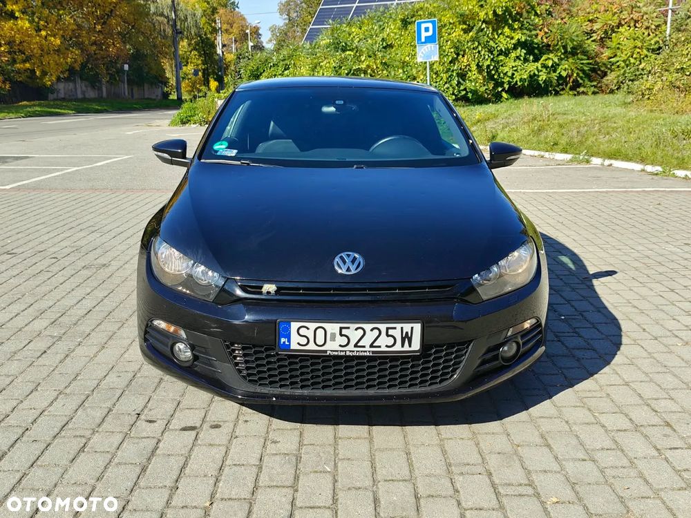 Volkswagen Scirocco 1.4 TSI BlueMotion Technology Match - 27