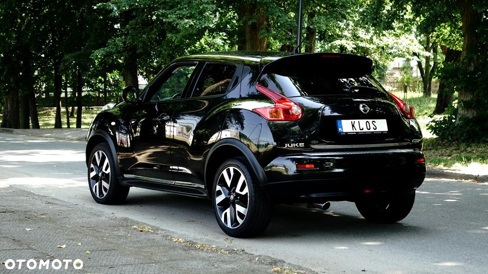 Nissan Juke - 31