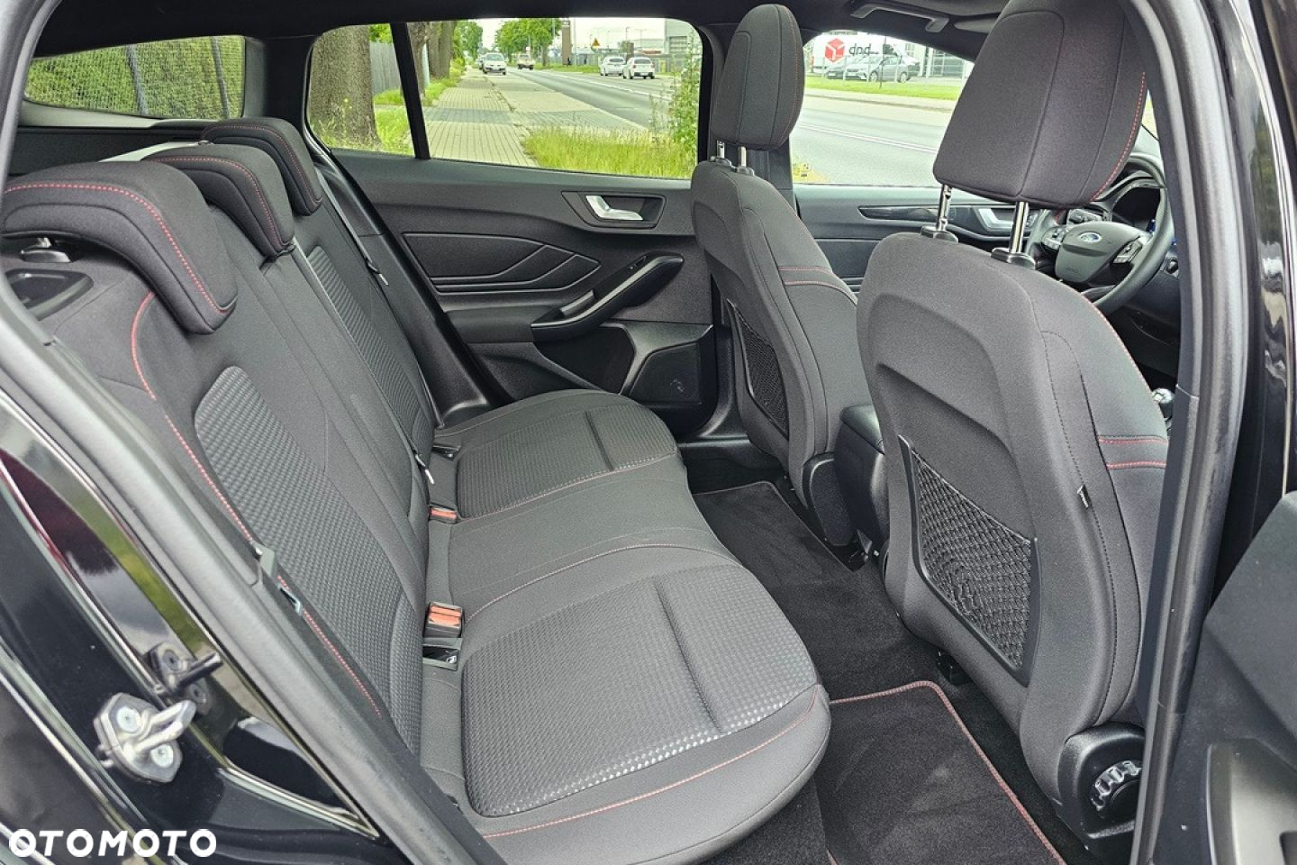 Ford Focus - 20