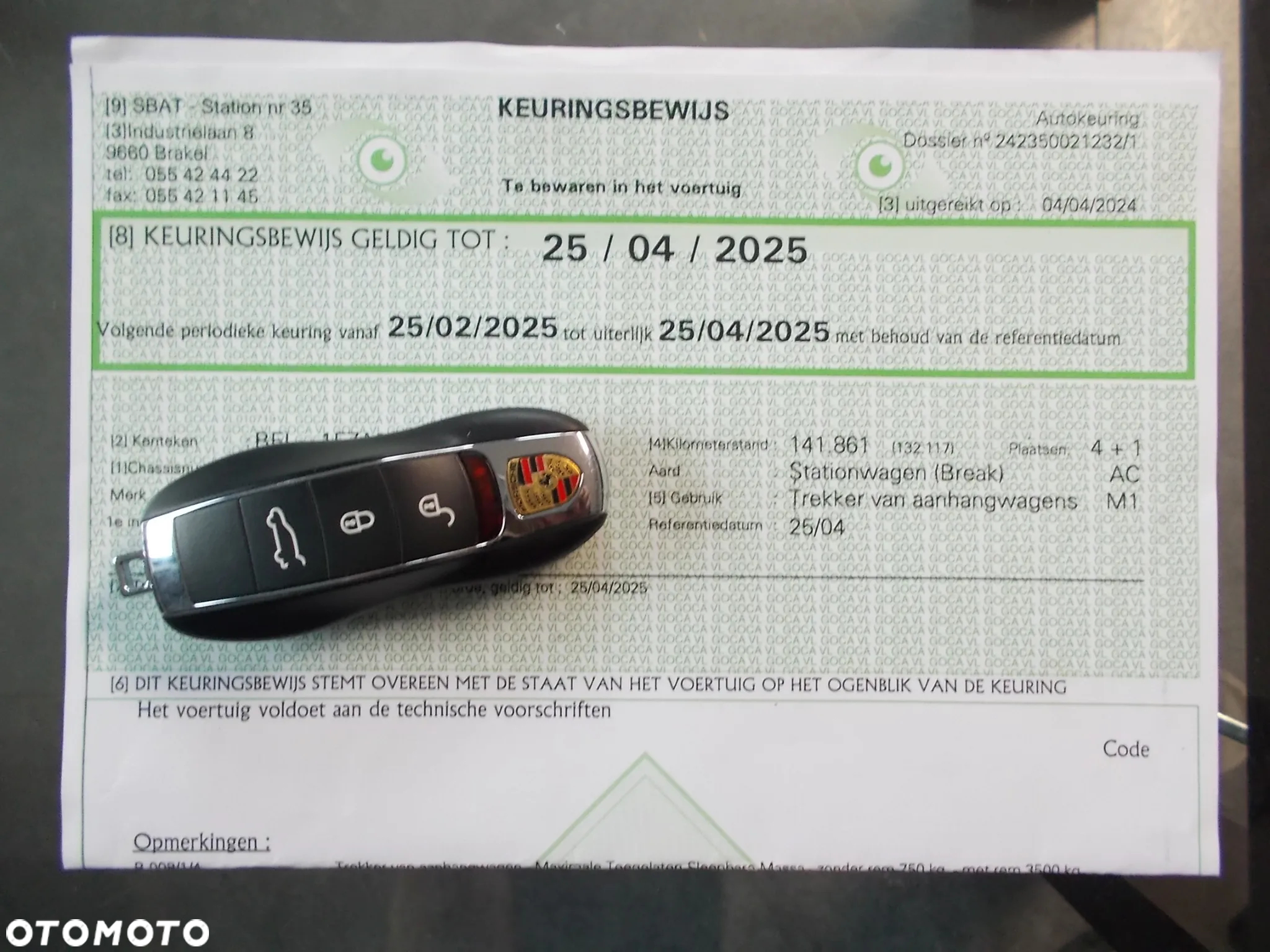 Porsche Cayenne Diesel - 39