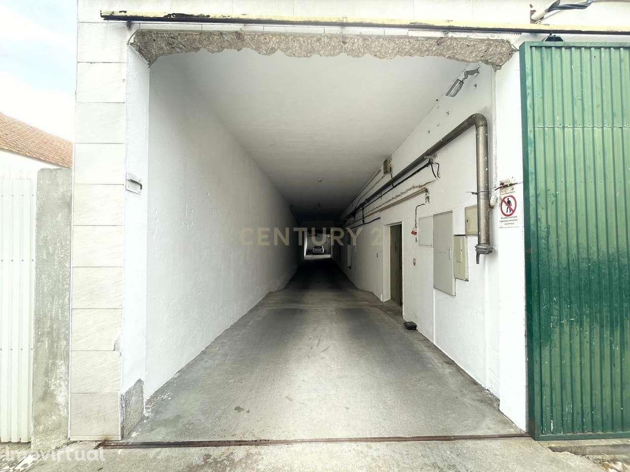 Armazém industrial Cartaxo - Grande imagem: 3/38