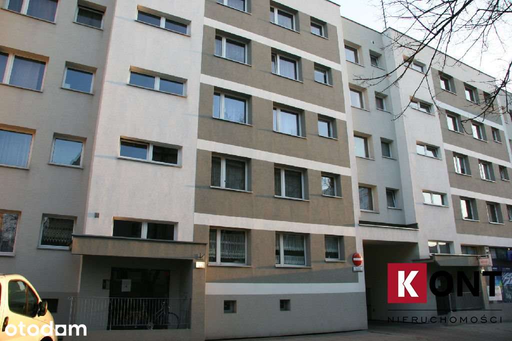 Lubelska - fajne mieszkanie 29m2, Ip, umebl.balkon