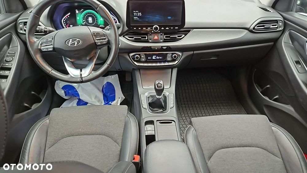 Hyundai i30 - 14