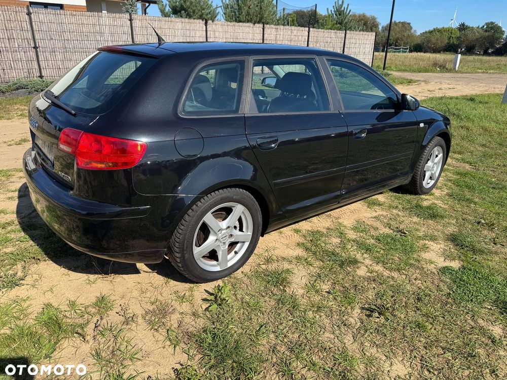 Audi A3 - 20