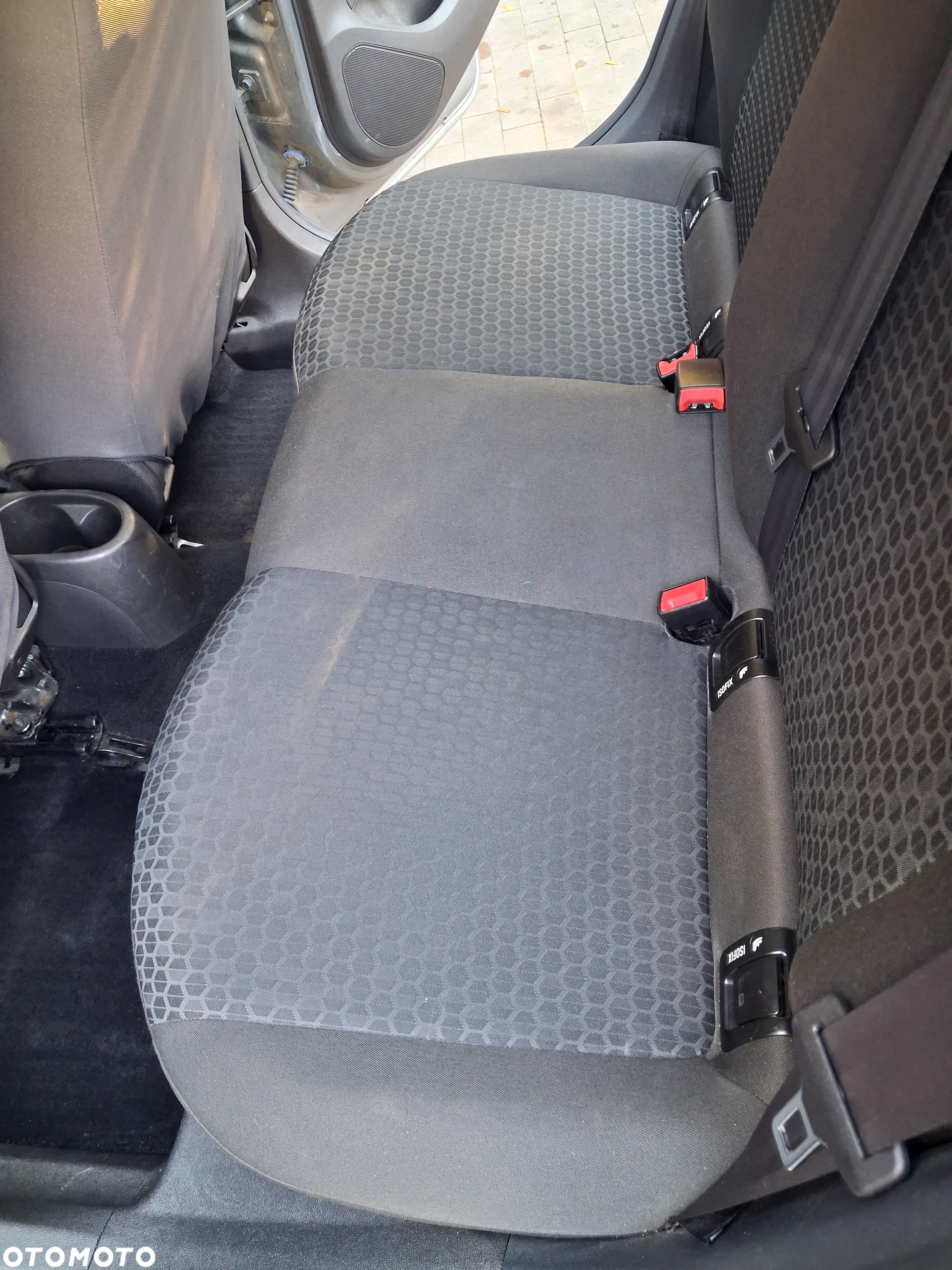Opel Corsa 1.4 Enjoy - 4