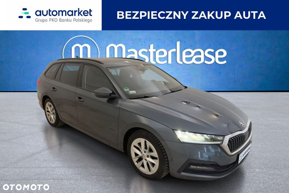 Skoda Octavia 1.5 TSI GPF ACT Ambition - 3