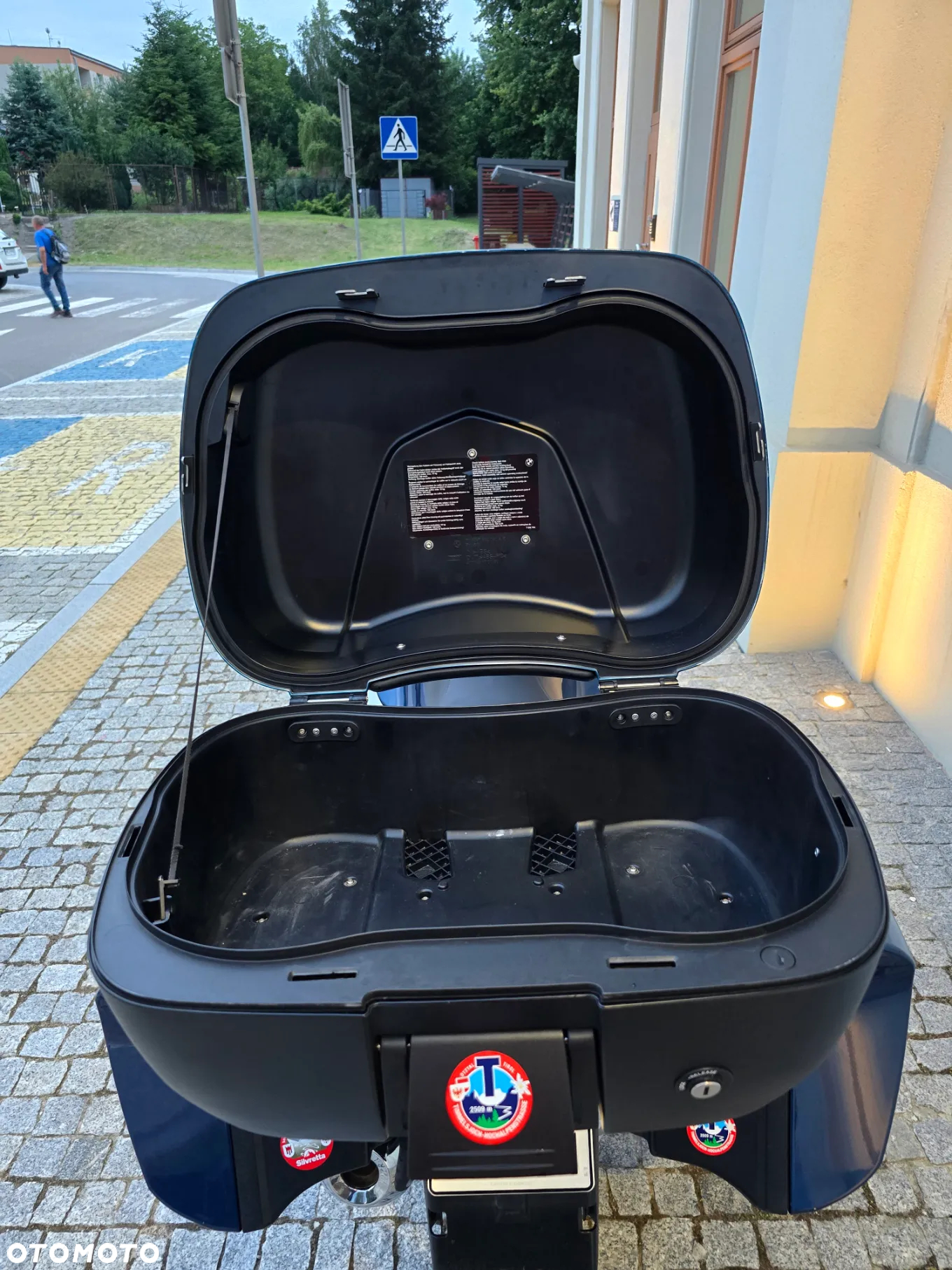 BMW RT - 15