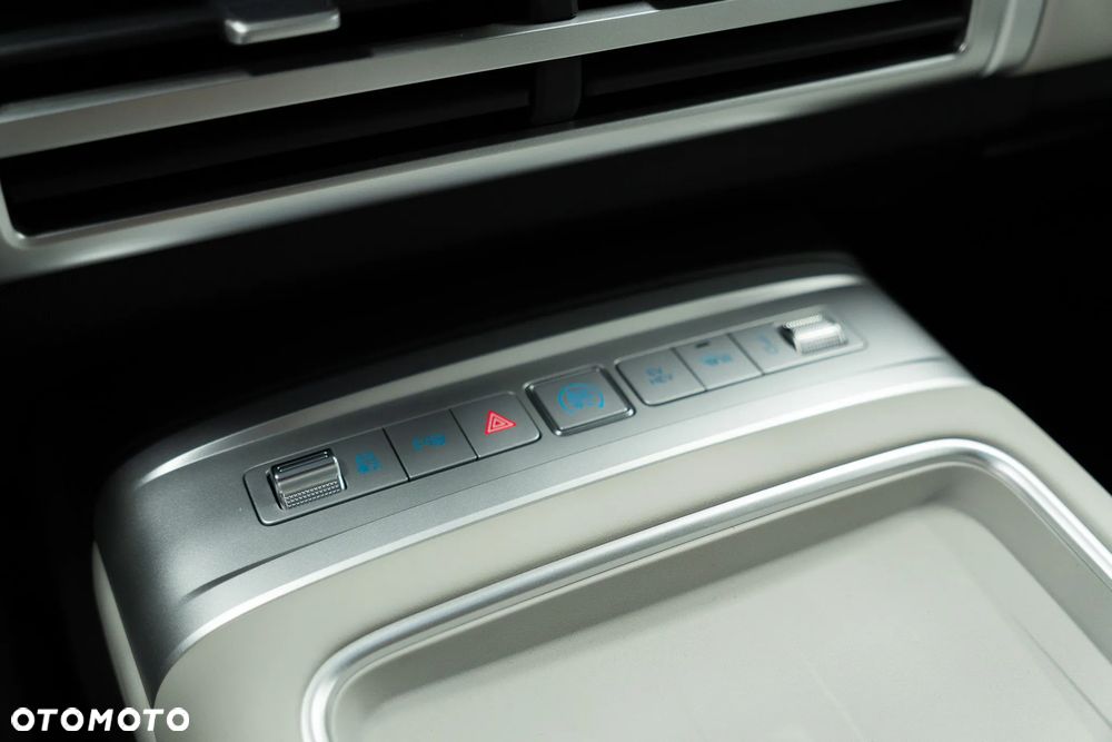 BYD Leopard 7 - 33