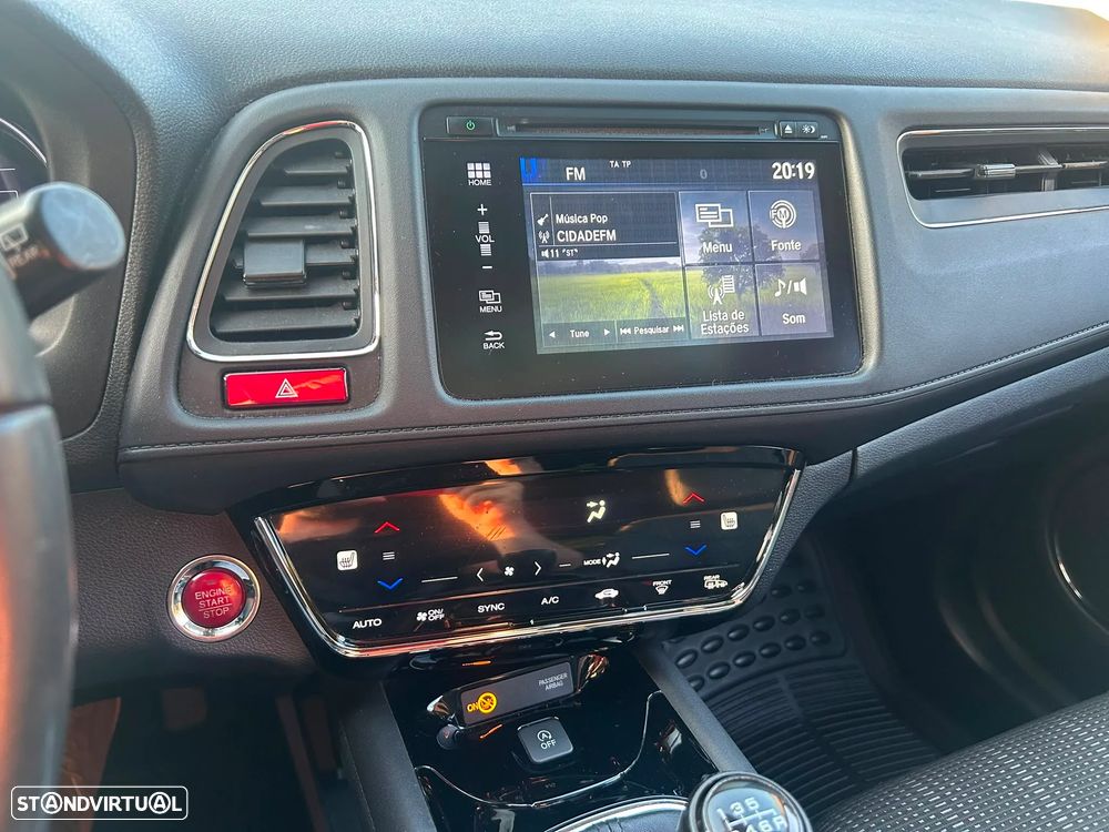 Honda HR-V 1.5 i-VTEC Executive - 4