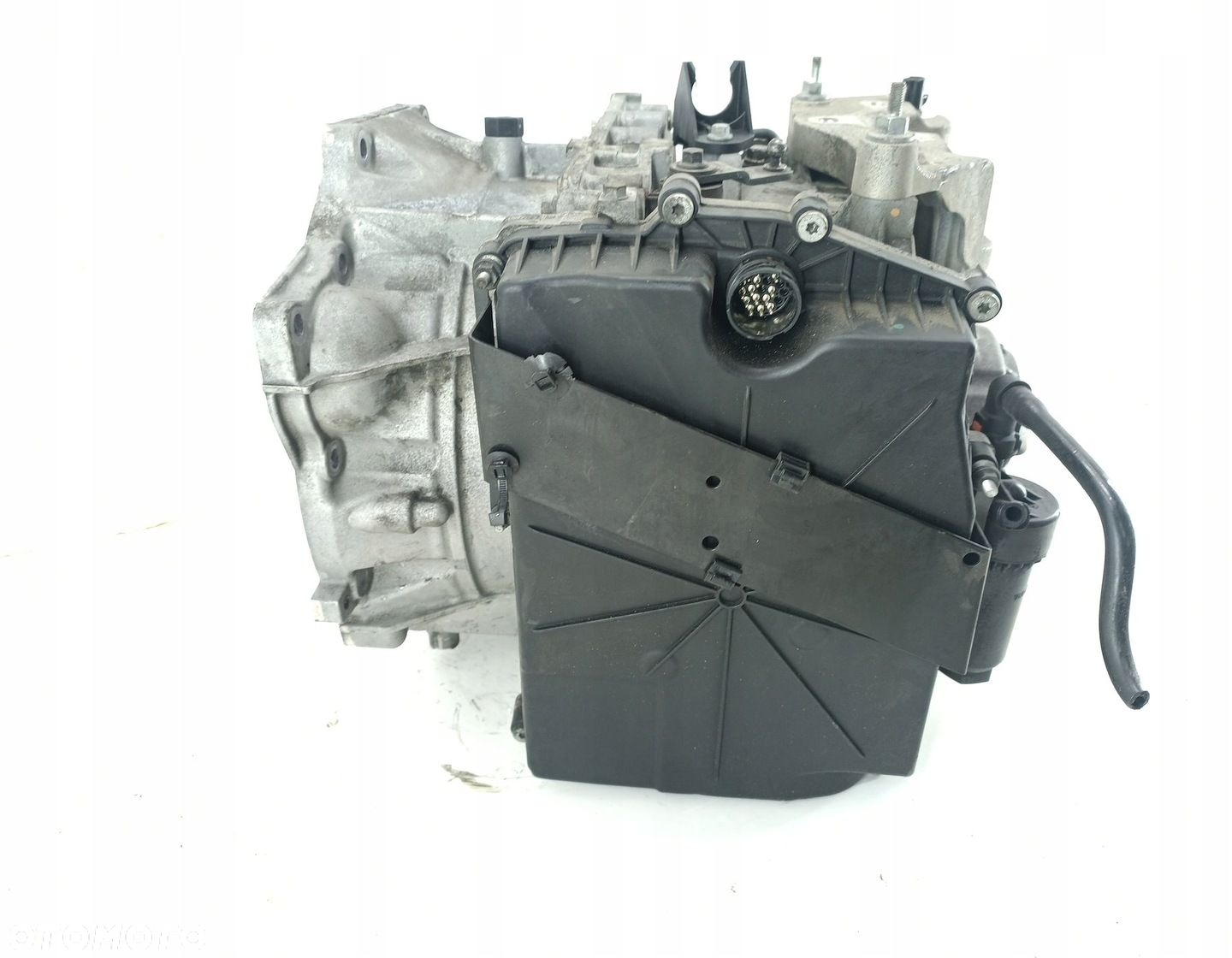 SKRZYNIA BIEGÓW AUTOMATYCZNA VOLVO S60 V60 II 1.6 T BG9R7000AA - 8