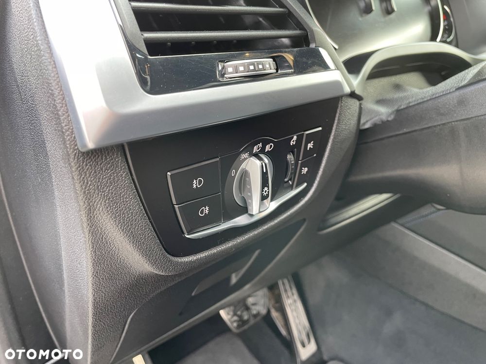 BMW X4 xDrive20i M Sport sport - 26