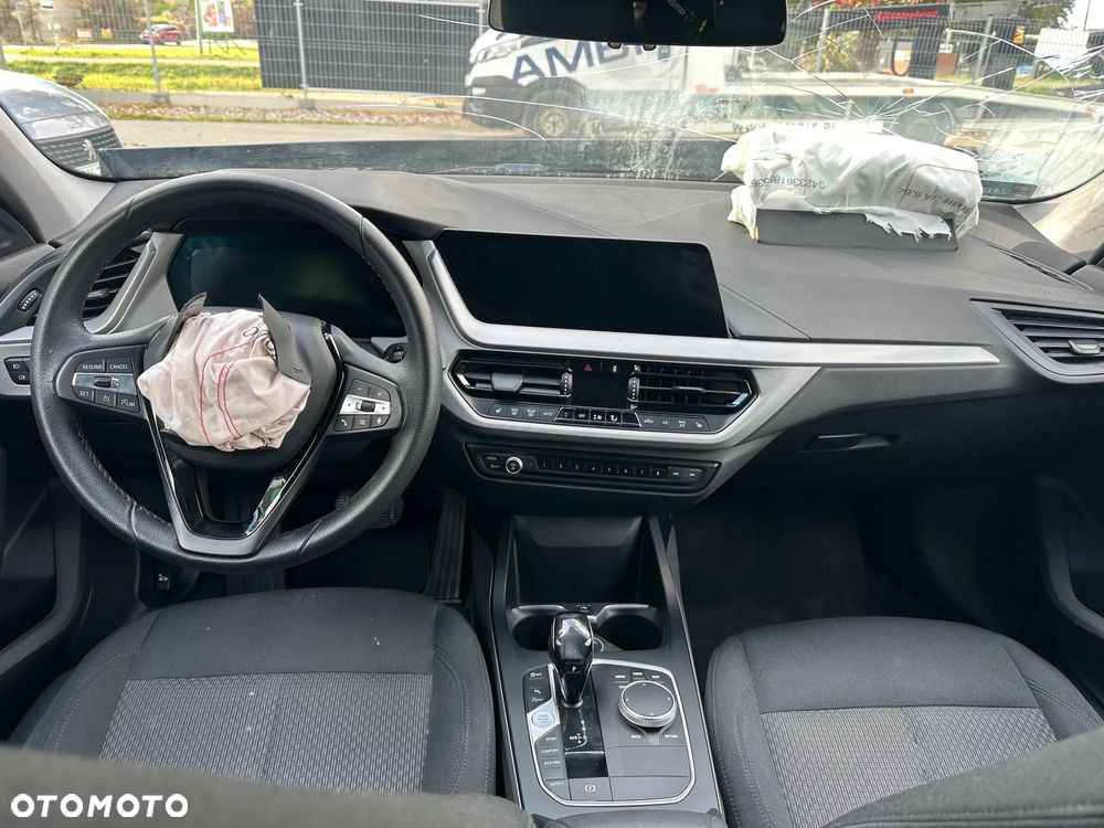 BMW Seria 1 - 9