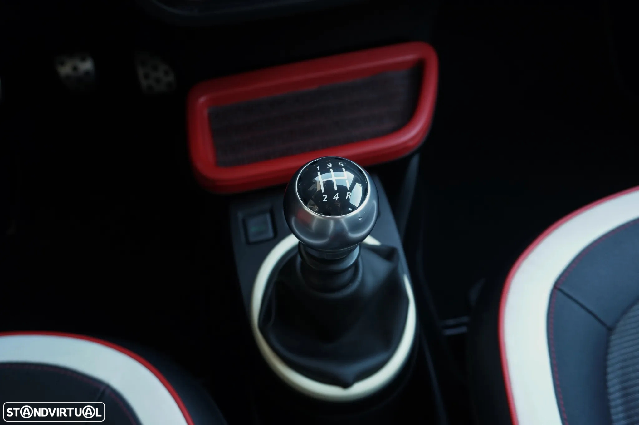 Renault Twingo 0.9 TCe Sport - 35