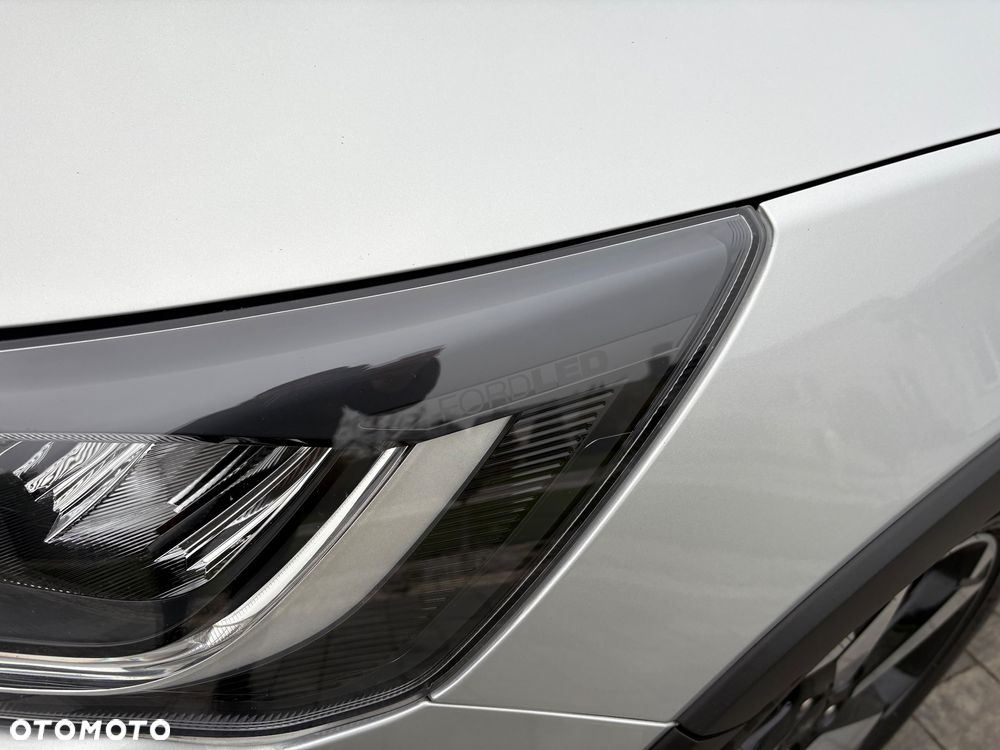 Ford Focus 1.5 EcoBlue STart-Stopp-System ACTIVE - 20