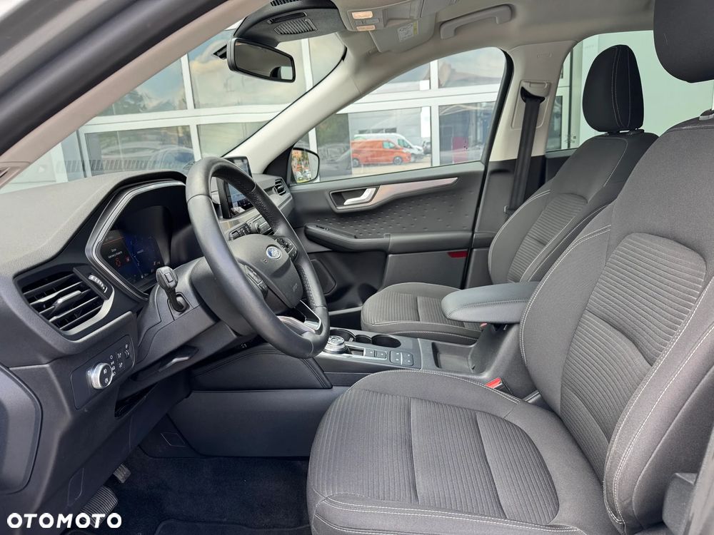 Ford Kuga 1.5 EcoBlue FWD Titanium - 12