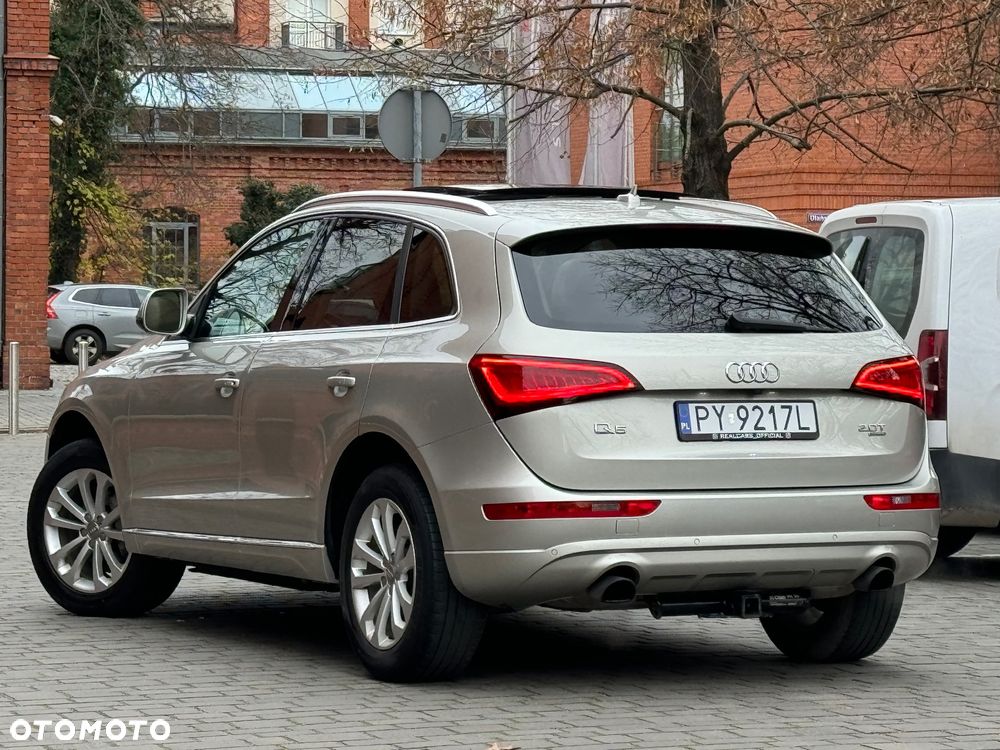 Audi Q5 - 10