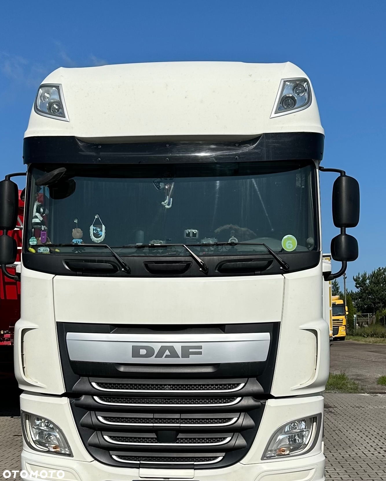 DAF XF - 2