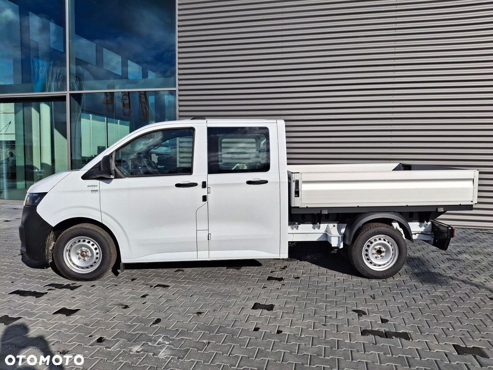 Volkswagen Crafter - 10