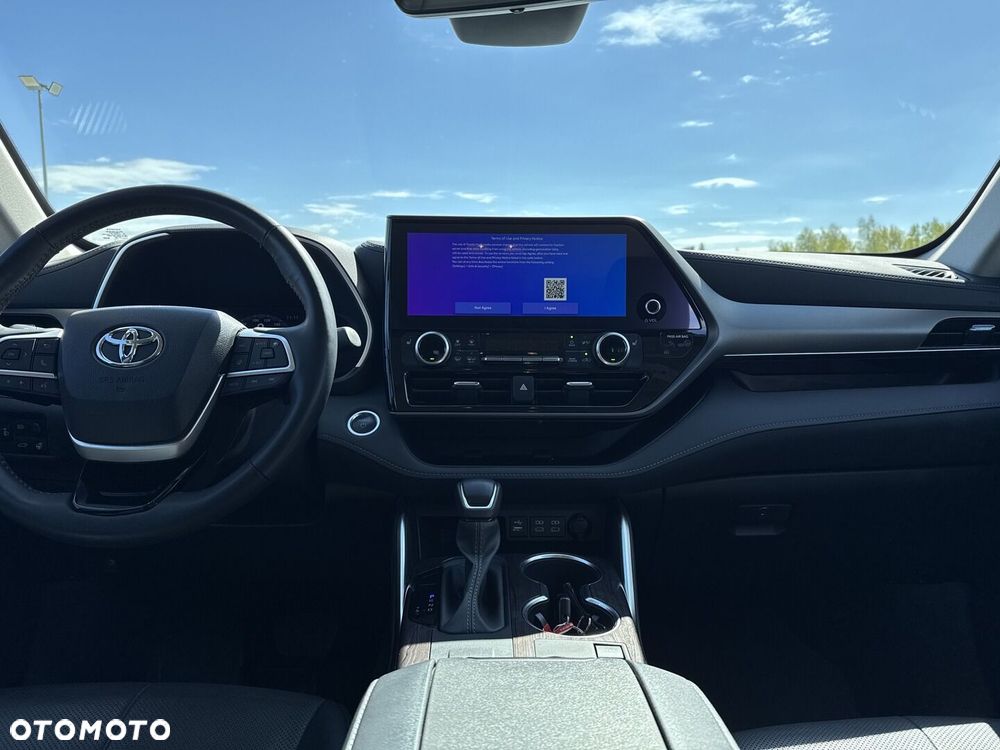 Toyota Highlander - 13