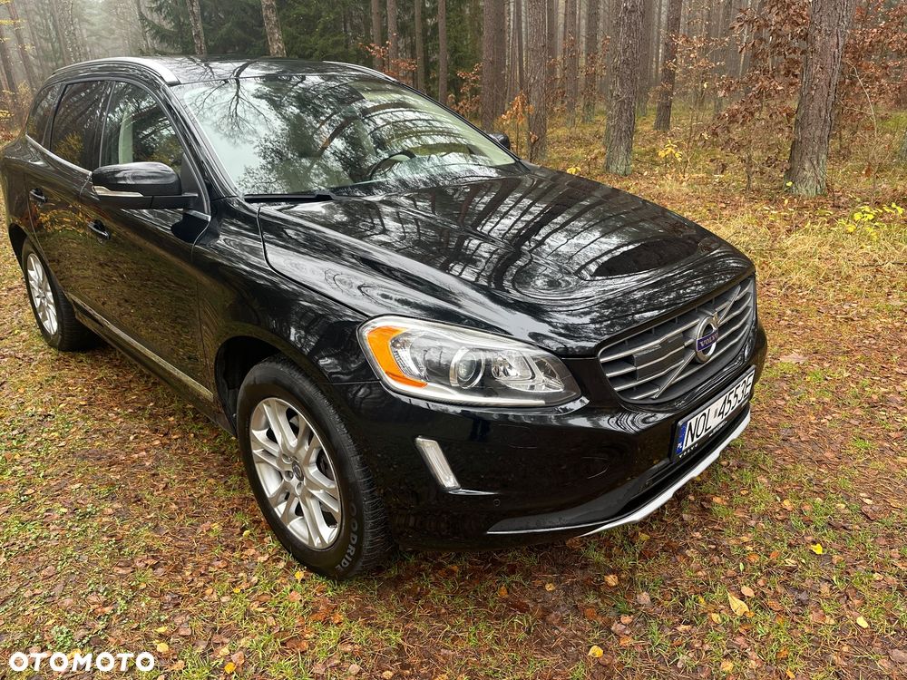 Volvo XC 60 - 10
