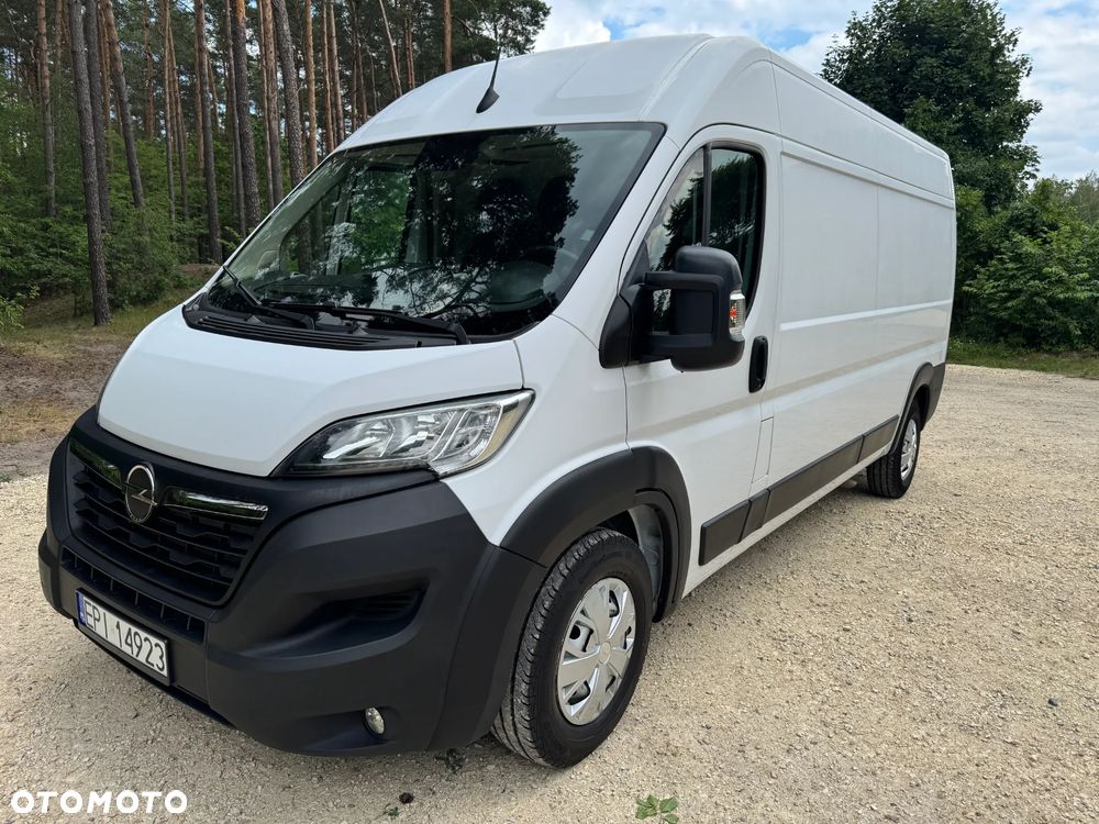 Opel Movano - 17