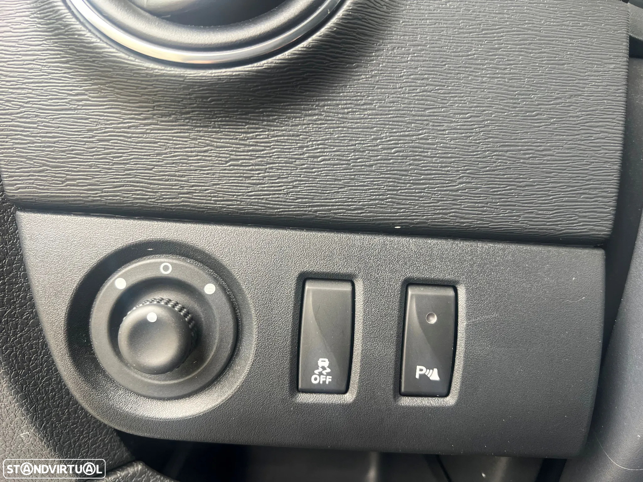 Dacia Lodgy 1.3 TCe Stepway 7L - 39