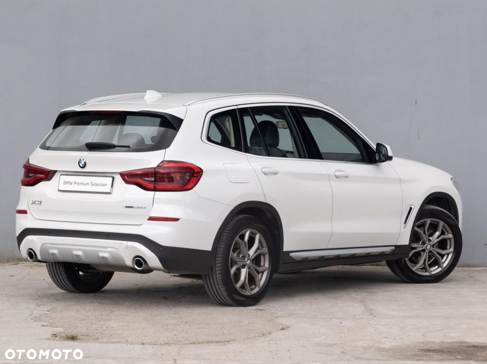 BMW X3 - 2