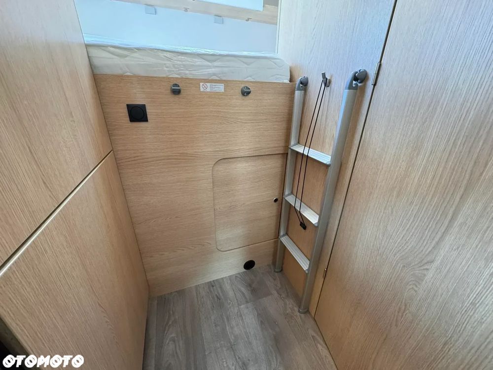 LMC Tourer A690 - 31