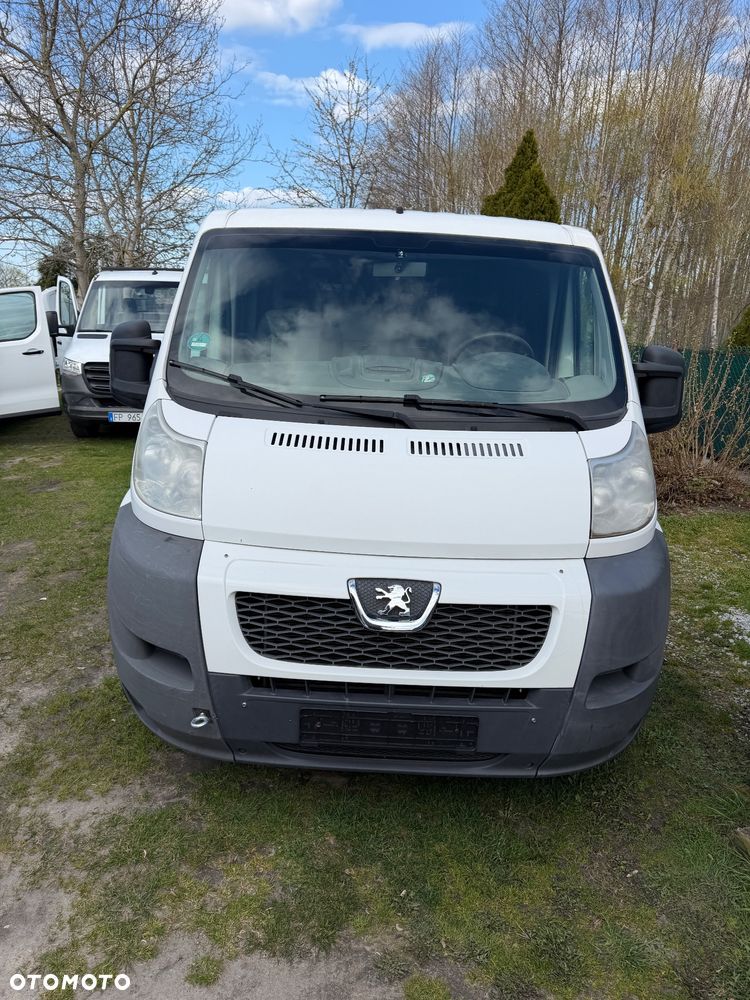 Peugeot Boxer - 3
