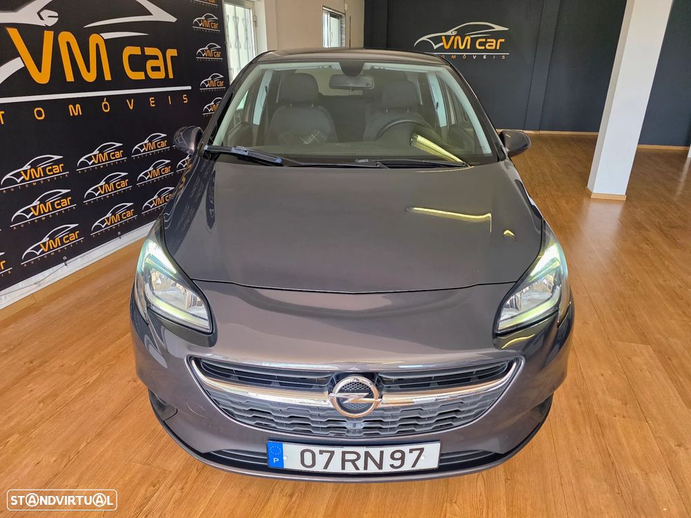 Opel Corsa 1.0 T Color Edition - 2