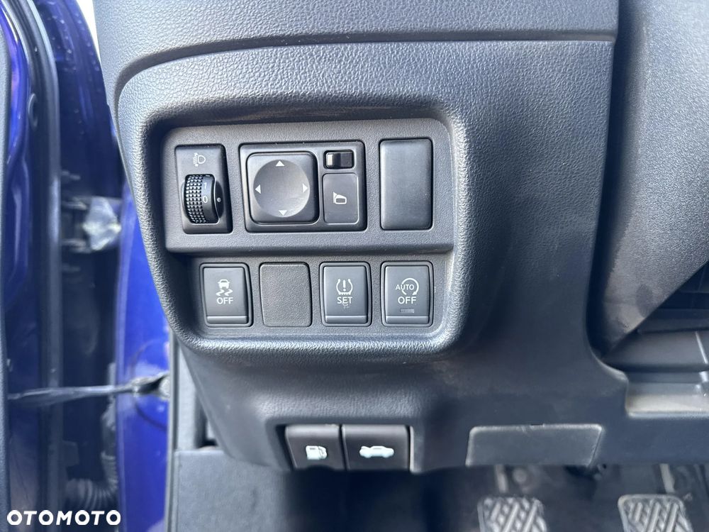 Nissan Juke 1.2 DIG-T Acenta EU6 - 18