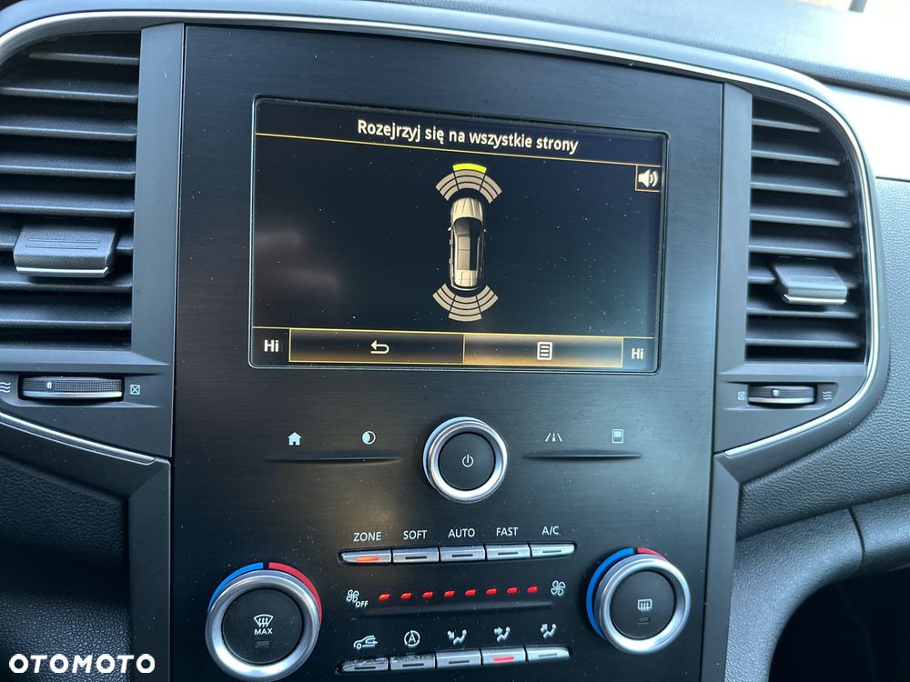 Renault Talisman ENERGY dCi 130 LIFE - 26