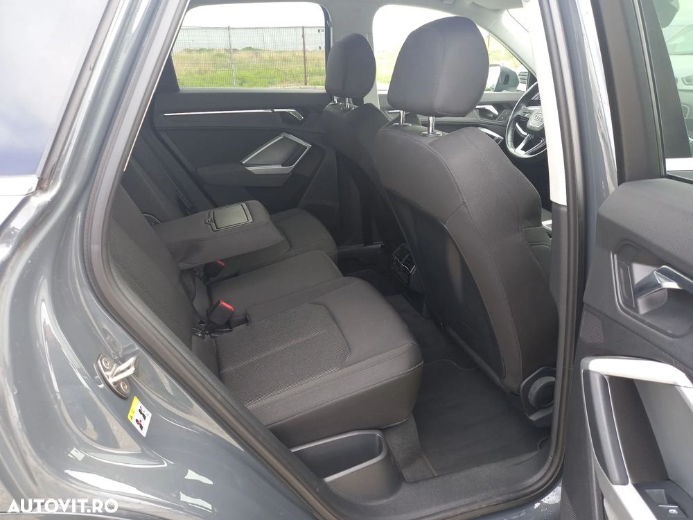 Audi Q3 1.5 35 TFSI S tronic MHEV Advanced - 15