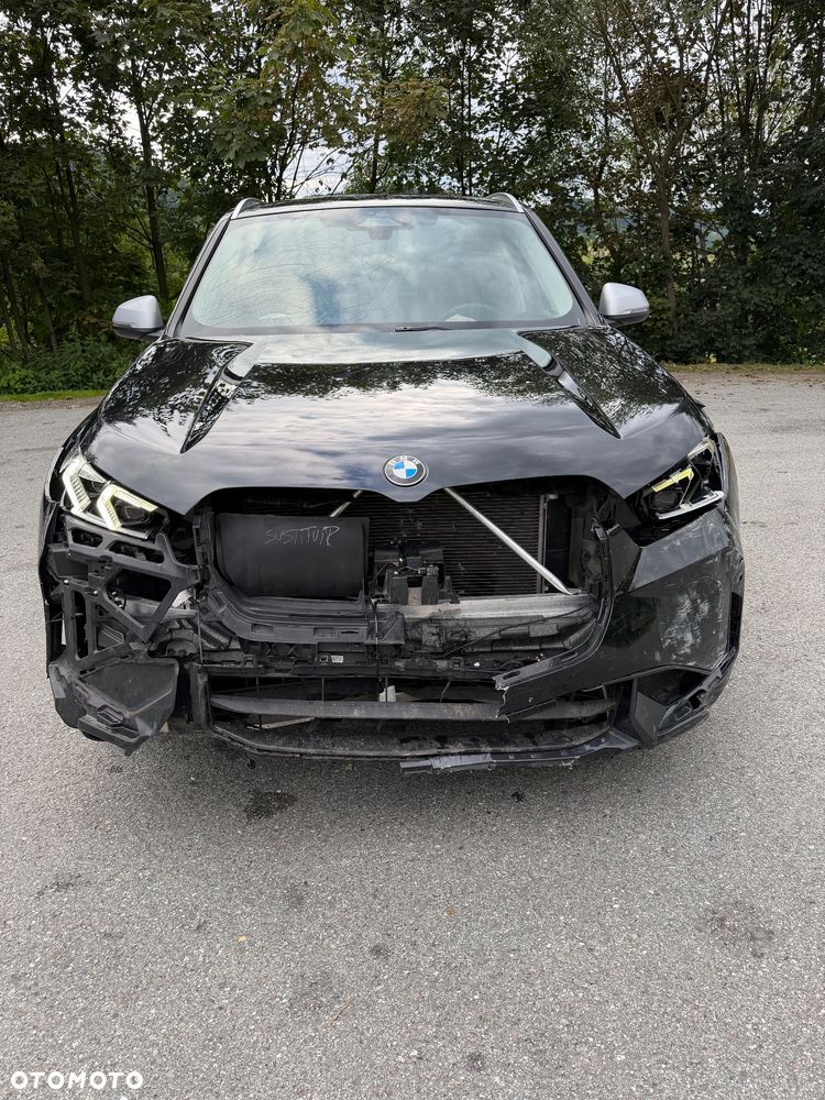 BMW X1 xDrive20d mHEV xLine - 3